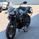 TRIUMPH TIGER 800 XRX 2016 Gasolina-1