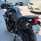 TRIUMPH TIGER 800 XRX 2016 Gasolina-2