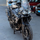 TRIUMPH TIGER 800 XRX 2016 Gasolina-0