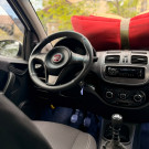Fiat Grand Siena ATTRACTIVE 1.0 Flex 8V 4p 2017 Flex-8