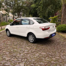 Fiat Grand Siena ATTRACTIVE 1.0 Flex 8V 4p 2017 Flex-10