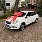 Fiat Grand Siena ATTRACTIVE 1.0 Flex 8V 4p 2017 Flex-1
