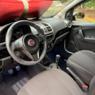 Fiat Grand Siena ATTRACTIVE 1.0 Flex 8V 4p 2017 Flex-3