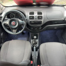 Fiat Grand Siena ATTRACTIVE 1.0 Flex 8V 4p 2017 Flex-7