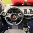 Fiat Grand Siena ATTRACTIVE 1.0 Flex 8V 4p 2017 Flex-5