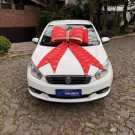 Fiat Grand Siena ATTRACTIVE 1.0 Flex 8V 4p 2017 Flex-0
