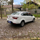 Fiat Grand Siena ATTRACTIVE 1.0 Flex 8V 4p 2017 Flex-9