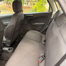 Fiat Grand Siena ATTRACTIVE 1.0 Flex 8V 4p 2017 Flex-6