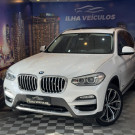 BMW X3 XDRIVE 30i X-Line 2.0 Turbo 252cv Aut 2018 Gasolina-8