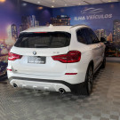 BMW X3 XDRIVE 30i X-Line 2.0 Turbo 252cv Aut 2018 Gasolina-2