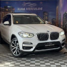 BMW X3 XDRIVE 30i X-Line 2.0 Turbo 252cv Aut 2018 Gasolina-12