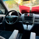 Honda CR-V LX 2.0 16V 2WD/2.0 Flexone Aut. 2009 Flex-7