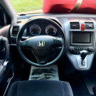Honda CR-V LX 2.0 16V 2WD/2.0 Flexone Aut. 2009 Flex-5