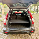 Honda CR-V LX 2.0 16V 2WD/2.0 Flexone Aut. 2009 Flex-10