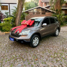 Honda CR-V LX 2.0 16V 2WD/2.0 Flexone Aut. 2009 Flex-2