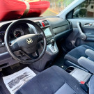 Honda CR-V LX 2.0 16V 2WD/2.0 Flexone Aut. 2009 Flex-3