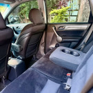 Honda CR-V LX 2.0 16V 2WD/2.0 Flexone Aut. 2009 Flex-8