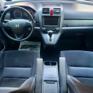 Honda CR-V LX 2.0 16V 2WD/2.0 Flexone Aut. 2009 Flex-6