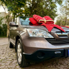 Honda CR-V LX 2.0 16V 2WD/2.0 Flexone Aut. 2009 Flex-0