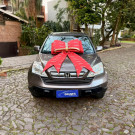 Honda CR-V LX 2.0 16V 2WD/2.0 Flexone Aut. 2009 Flex-1