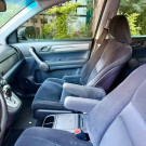 Honda CR-V LX 2.0 16V 2WD/2.0 Flexone Aut. 2009 Flex-4