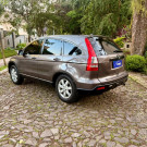 Honda CR-V LX 2.0 16V 2WD/2.0 Flexone Aut. 2009 Flex-11