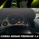 GM - Chevrolet Corsa Sed. Premium 1.4 8V ECONOFLEX 4p 2010 Flex-6
