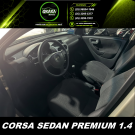GM - Chevrolet Corsa Sed. Premium 1.4 8V ECONOFLEX 4p 2010 Flex-3