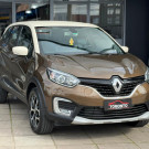 Renault CAPTUR Intense 1.6 16V Flex 5p Aut. 2018 Flex-3