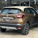 Renault CAPTUR Intense 1.6 16V Flex 5p Aut. 2018 Flex-1