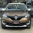 Renault CAPTUR Intense 1.6 16V Flex 5p Aut. 2018 Flex-6