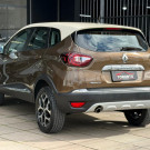 Renault CAPTUR Intense 1.6 16V Flex 5p Aut. 2018 Flex-5