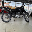 HONDA NXR 160 BROS 2018 Gasolina-4