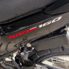 HONDA NXR 160 BROS 2018 Gasolina-2