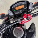 HONDA NXR 160 BROS 2018 Gasolina-3