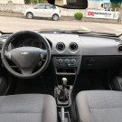 GM - Chevrolet Celta Spirit/ LT 1.0 MPFI 8V FlexP. 5p 2014 Flex-1