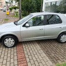 GM - Chevrolet Celta Spirit/ LT 1.0 MPFI 8V FlexP. 5p 2014 Flex-8