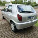 GM - Chevrolet Celta Spirit/ LT 1.0 MPFI 8V FlexP. 5p 2014 Flex-7