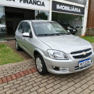 GM - Chevrolet Celta Spirit/ LT 1.0 MPFI 8V FlexP. 5p 2014 Flex-2