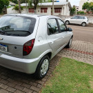 GM - Chevrolet Celta Spirit/ LT 1.0 MPFI 8V FlexP. 5p 2014 Flex-5