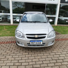 GM - Chevrolet Celta Spirit/ LT 1.0 MPFI 8V FlexP. 5p 2014 Flex-4