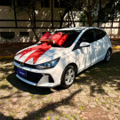 Hyundai HB20 Comfort 1.0 Flex 12V Mec. 2024 Flex-1