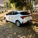 Hyundai HB20 Comfort 1.0 Flex 12V Mec. 2024 Flex-9