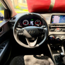 Hyundai HB20 Comfort 1.0 Flex 12V Mec. 2024 Flex-4