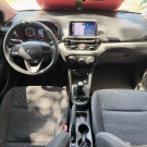 Hyundai HB20 Comfort 1.0 Flex 12V Mec. 2024 Flex-3