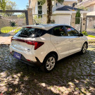 Hyundai HB20 Comfort 1.0 Flex 12V Mec. 2024 Flex-7