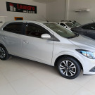 GM - Chevrolet ONIX HATCH LTZ 1.4 8V FlexPower 5p Mec. 2014 Flex-5