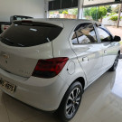 GM - Chevrolet ONIX HATCH LTZ 1.4 8V FlexPower 5p Mec. 2014 Flex-8