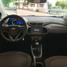 GM - Chevrolet ONIX HATCH LTZ 1.4 8V FlexPower 5p Mec. 2014 Flex-1