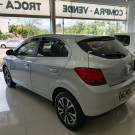 GM - Chevrolet ONIX HATCH LTZ 1.4 8V FlexPower 5p Mec. 2014 Flex-7